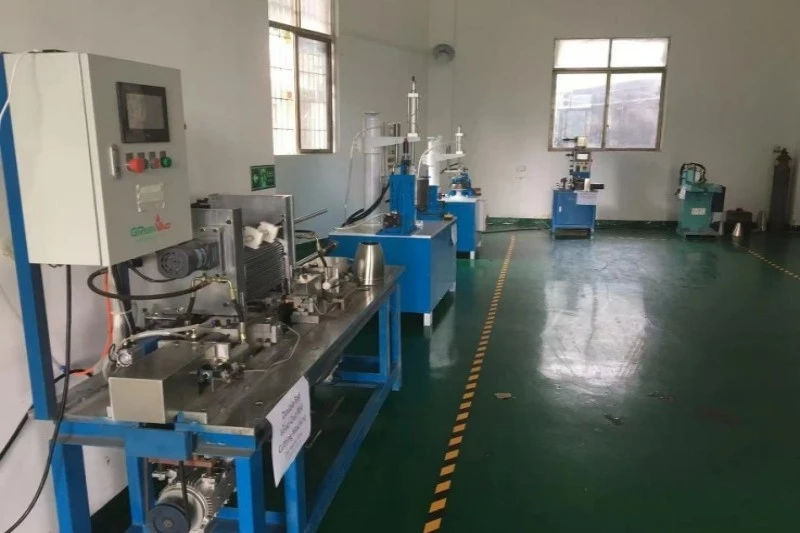 Coil winding machine facotry Coil winding machine facotry